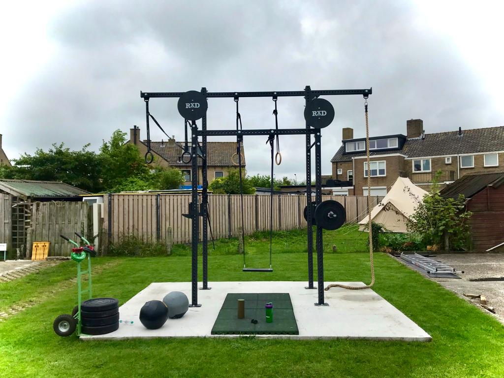 Outdoor 2025 gym gear