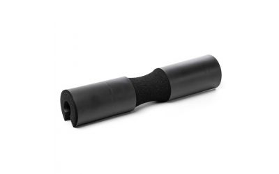 Black Foam Barbell Pad