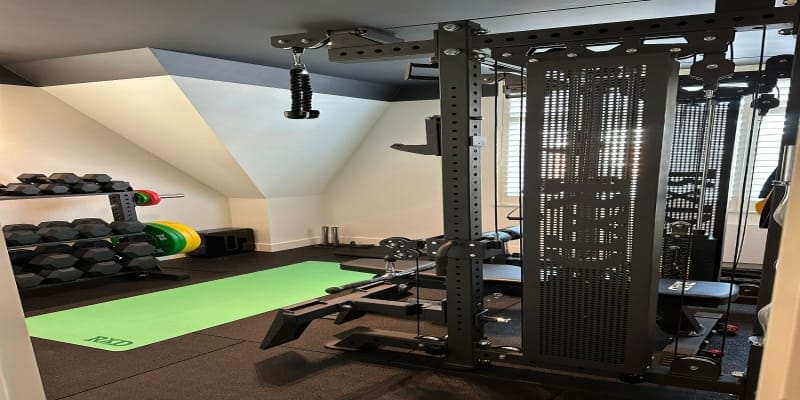 Home Gym