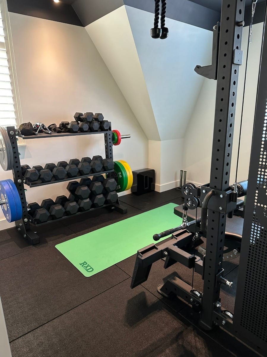 Home Gym