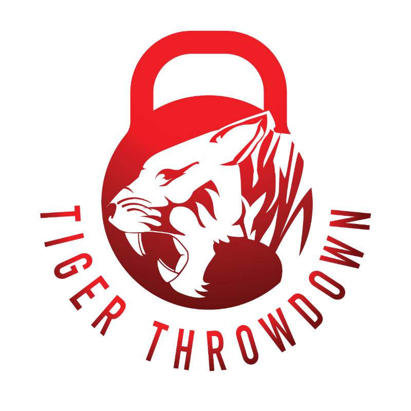 Tiger Throwdown 2024: The Local Sports Event Sponsored by RXDGear