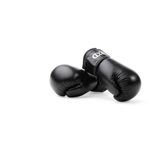 Leather boxing gloves 14Oz