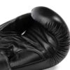 Leather boxing gloves 14Oz - Image 7