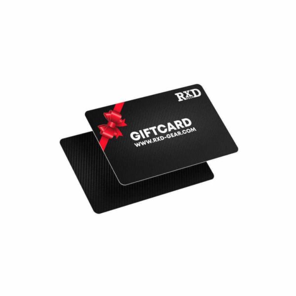 Gift Card 25 euro