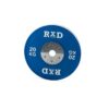 Competition bumper plate 20kg - Image 2