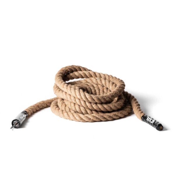 Climbing rope 9m