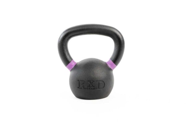 Classic iron kettlebell 10kg