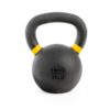 Classic iron kettlebell 16kg - Image 2