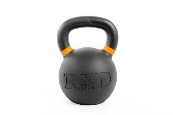 Classic iron kettlebell 28kg