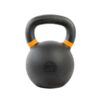 Classic iron kettlebell 28kg - Image 2