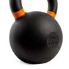 Classic iron kettlebell 28kg - Image 3