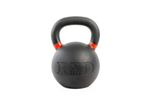 Classic iron kettlebell 32kg