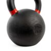 Classic iron kettlebell 32kg - Image 3