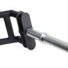 Cambered Swiss Multigrip Bar 25kg - Image 7