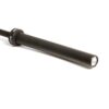 Olympic training barbell black 20kg - Image 2