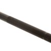 Olympic training barbell black 20kg - Image 4