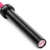 Cerakote barbell 15kg pink - Image 3