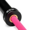 Cerakote barbell 15kg pink - Image 4