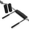 Olympic Safety squat bar 21kg - Image 8