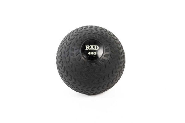 Slam ball 4kg grippy