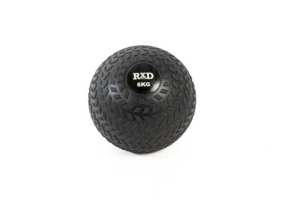 Slam ball 6kg grippy