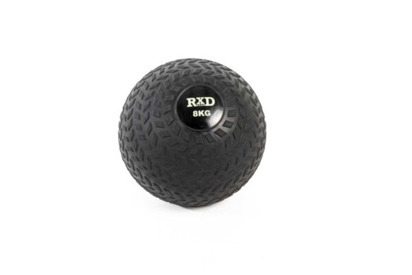 Slam ball 8kg grippy