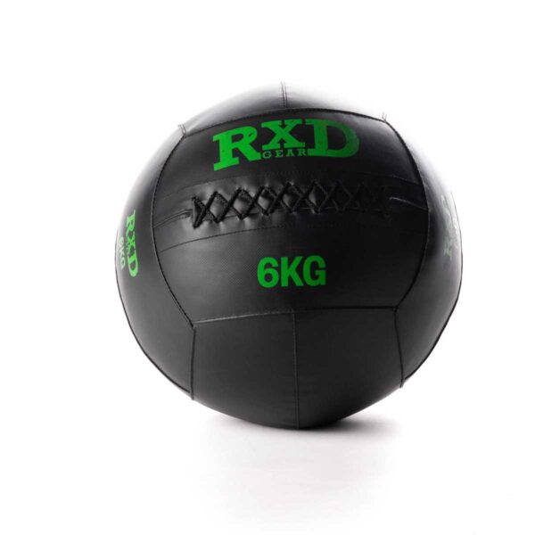 Elite wall ball 6kg