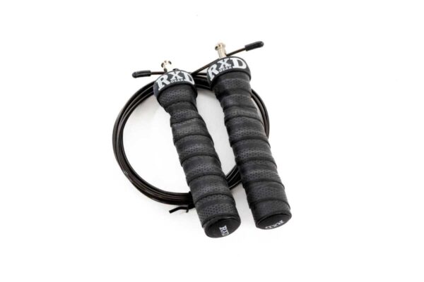 Speed rope incl. spare rope