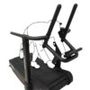 Curved Treadmill with Magnetic Resistance - Image 8