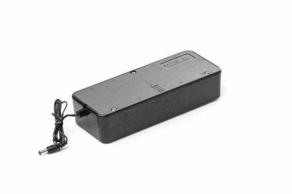 Battery case for Ski Trainer 2.0