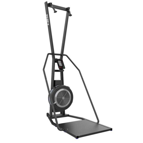 Floor stand for Ski Trainer