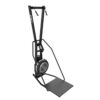 Floor stand for Ski Trainer - Image 2