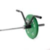 T-bar row for barbell - Image 2