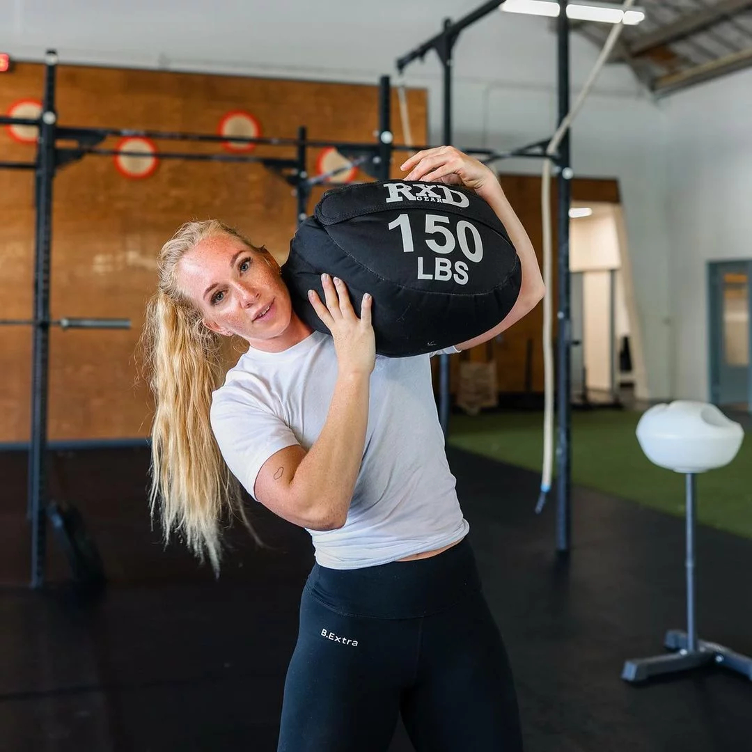 6 Reasons Why Sandbag Training Should Be in Your Fitness Routine