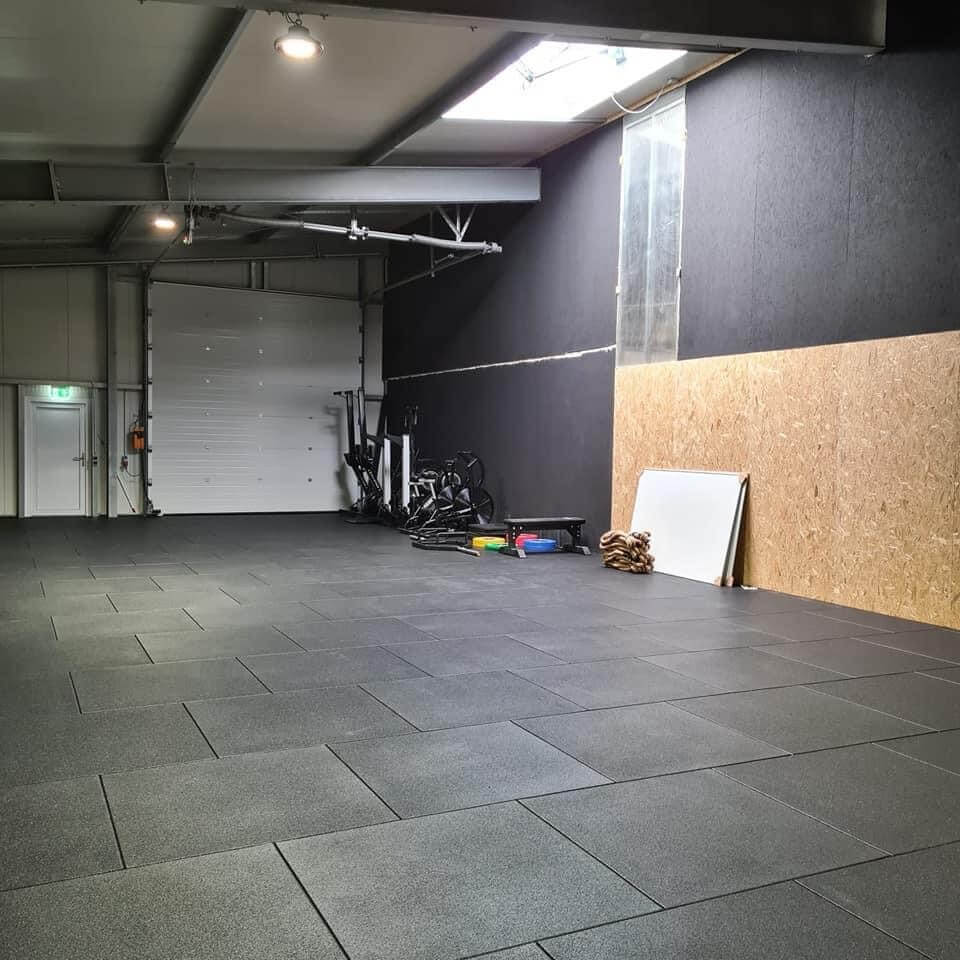 CrossFit Grefrath